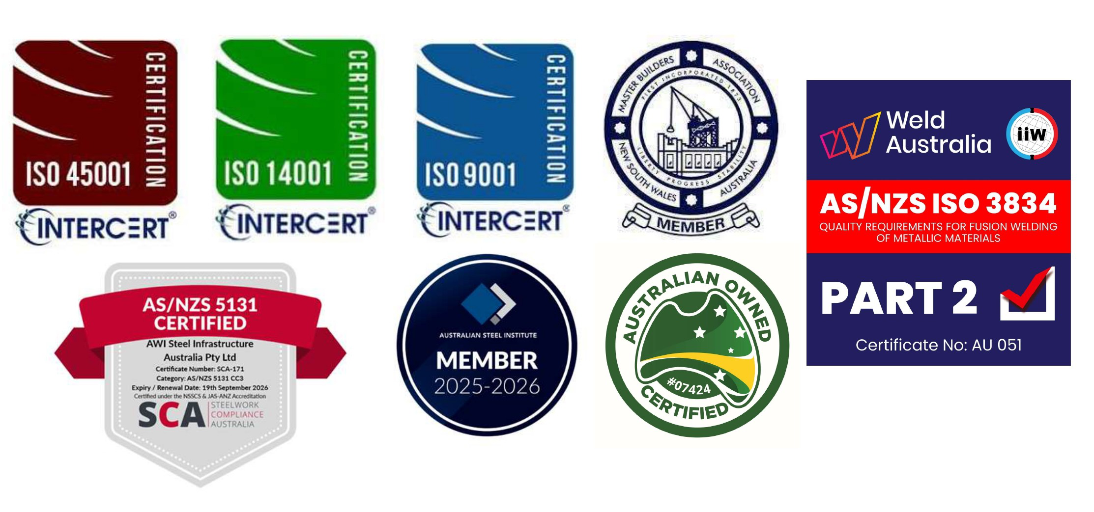 20251124 WEBSITE CERTS NEW